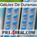 Gélules De Duramax 23